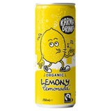Karma Drinks Organic Lemony Lemonade 250ml