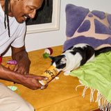 KatKin Chicken Nibbles Cat Treats 50g