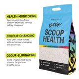 KatKin Scoop Health litter 2.7kg