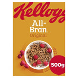 Kellogg's All-Bran Original Breakfast Cereal 500g