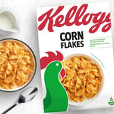 Kellogg's Corn Flakes Breakfast Cereal 670g