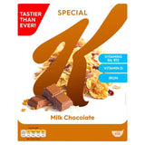 Kellogg's Special K Milk Chocolate Breakfast Cereal 360g
