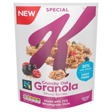 Kellogg's Special K Mixed Berries Breakfast Granola 350g