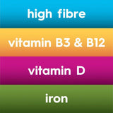 Kellogg's Special K Original Breakfast Cereal 750g