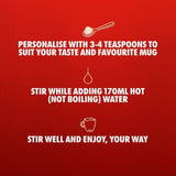 Kenco Millicano Latte Instant Coffee 220g