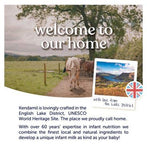 Kendamil First Infant Goat Milk Stage 1