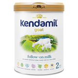 Kendamil Goat Follow On Milk Stage 2 From 6-12 Months 800g