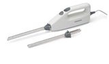 Kenwood KN650A Electric Knife - White