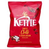 KETTLE Chips Sweet Chilli 130g