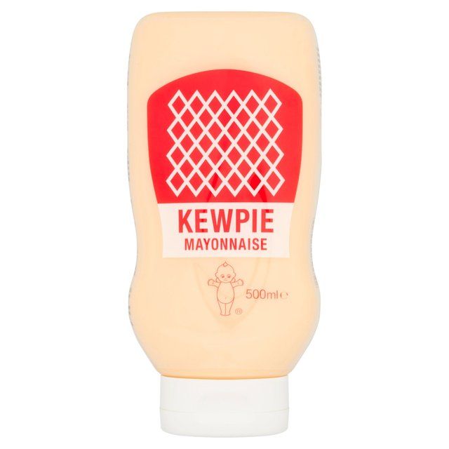 Kewpie Mayonnaise 500ml