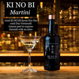 KI NO BI Kyoto Dry Gin 70cl