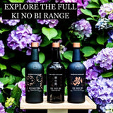 KI NO BI Kyoto Dry Gin 70cl
