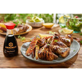 Kikkoman Soy Sauce 150ml