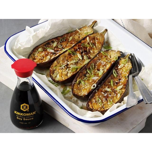 Kikkoman Soy Sauce 150ml