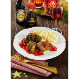 Kikkoman Soy Sauce All-Purpose 250ml