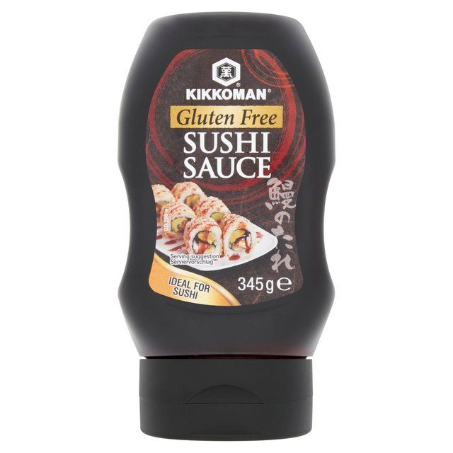 Kikkoman Sushi Sauce 345g