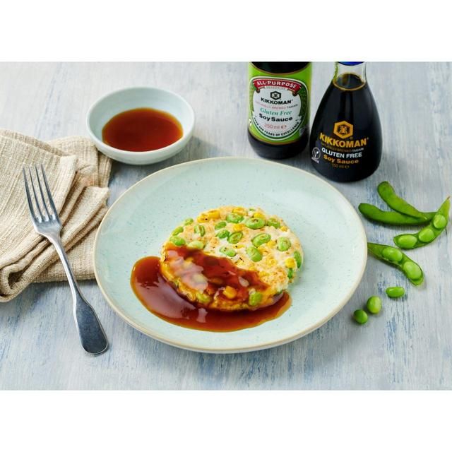 Kikkoman Tamari Gluten Free Soy Sauce 150ml
