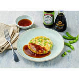 Kikkoman Tamari Gluten Free Soy Sauce 150ml