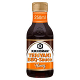Kikkoman Teriyaki BBQ Sauce 250ml