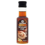 Kikkoman Toasted Sesame Oil 125ml