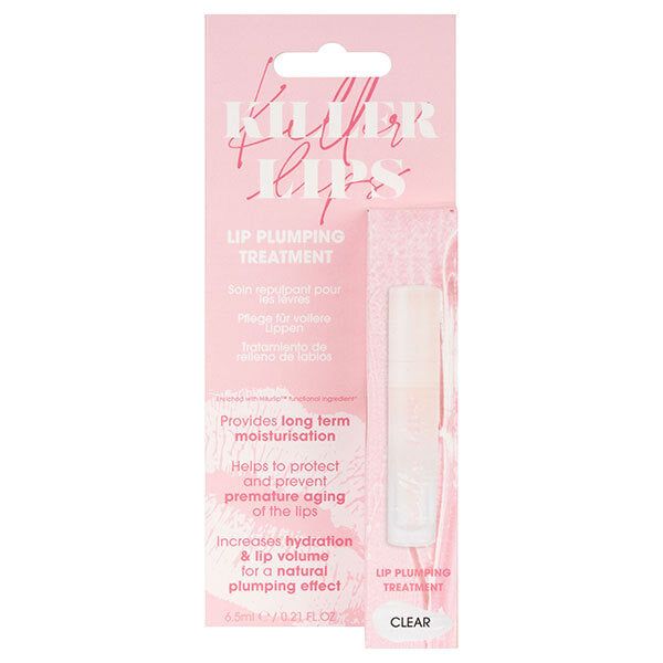 Killer Lips Lip Plumping Treatment 6.5ml
