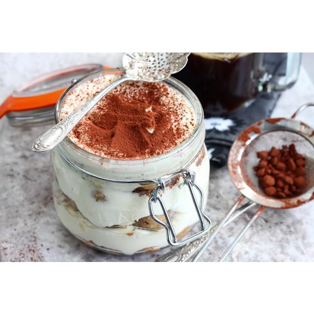 Kilner Clip Top Jar 0.5 Litre