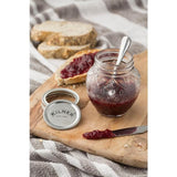 Kilner Strawberry Fruit Preserve Jar 400ml