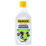 Kilrock Citrus Fresh Plughole Freshener 500ml