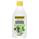 Kilrock Citrus Fresh Plughole Freshener 500ml