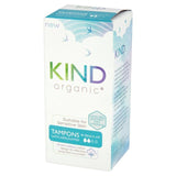 Kind Organic Applicator Tampons Regular 16 per pack