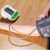 Kinetik Wellbeing Fully Automatic Blood Pressure Monitor