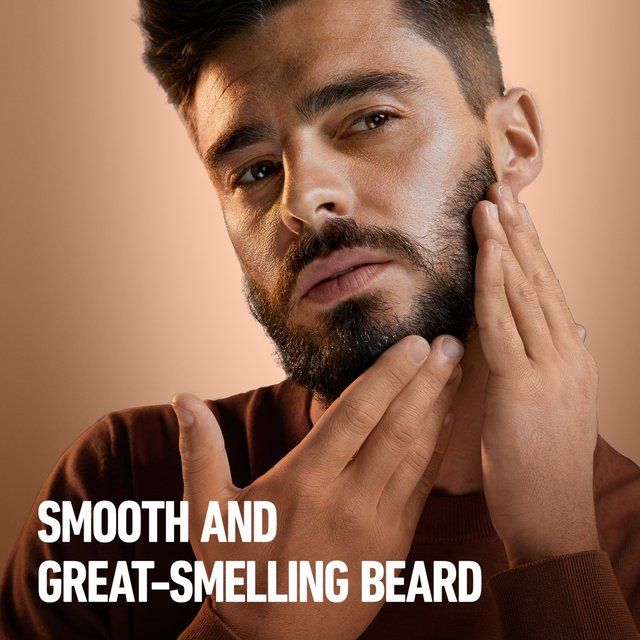 King C Gillette Beard Oil 30ml