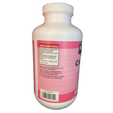 Kirkland Signature Calcium & Vitamin D3, 600 Count