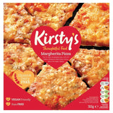 Kirsty's Margherita Pizza 315g