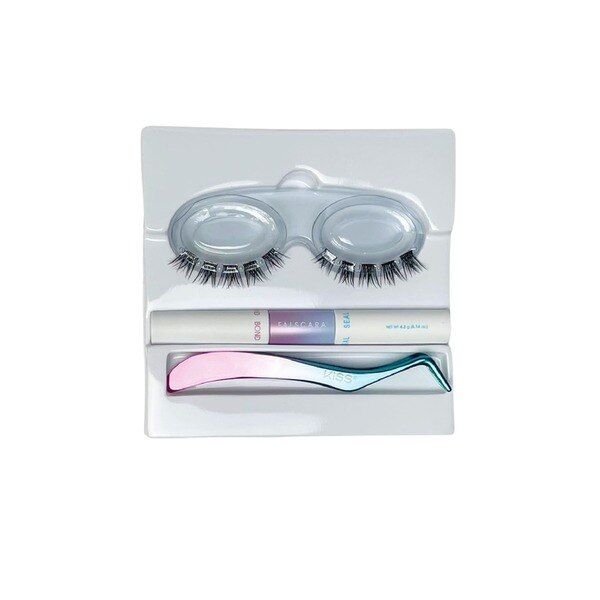 Kiss Falscara Lash Starter Kit 02