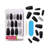 Kiss Gel Fantasy Nails - A Whole New World