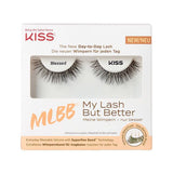 Kiss Mlbb Lash 01 - Kmbb01c