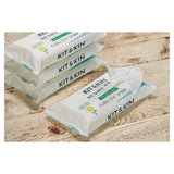 Kit & Kin Biodegradable Baby Wipes Multipack 10 x 60 per pack