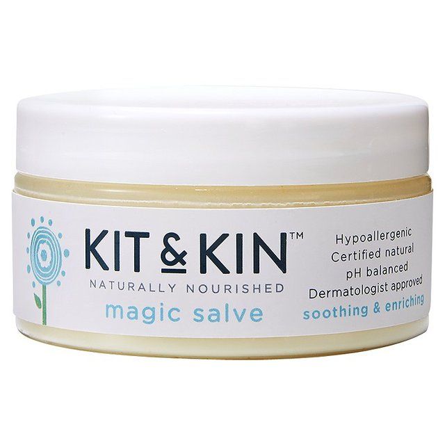 Kit & Kin Natural Magic Salve 100ml