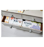 Kit & Kin Size 2, 38 Eco Nappies, 5-8kg