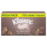 Kleenex Ultra Soft MEGA Pack 112 per pack