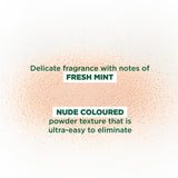 Klorane Detox Dry Shampoo with Organic Aquatic Mint 150ml