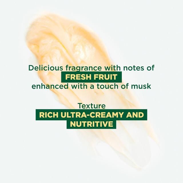 Klorane Nourishing Mask - Dry hair- with Mango 150 per pack