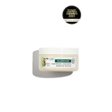 Klorane Nourishing & Repairing Mask with Organic Cupuacu Butter 150ml