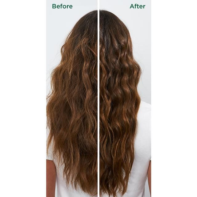 Klorane Nourishing & Repairing Shampoo with Organic Cupuacu Butter 200ml