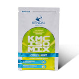 KMC Mix Bundle with 750ml Bottle