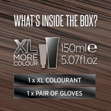 Knight & Wilson Colour-Freedom Gloss Pro Medium Brown