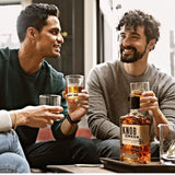 Knob Creek Small Batch Kentucky Bourbon Whiskey 70cl