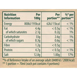 Knorr 4 Beef Gravy Pots 4 x 28g