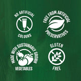 Knorr 4 Chicken Stock Pot 4 x 28g